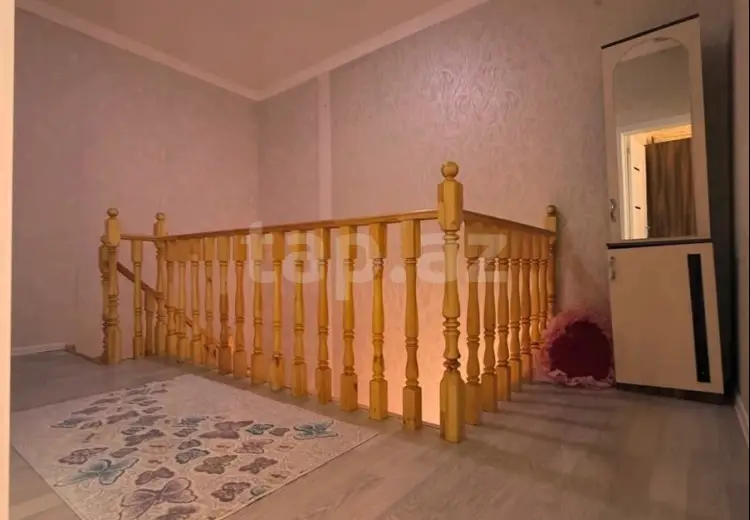 4 otaqlı mənzil , Xırdalan
