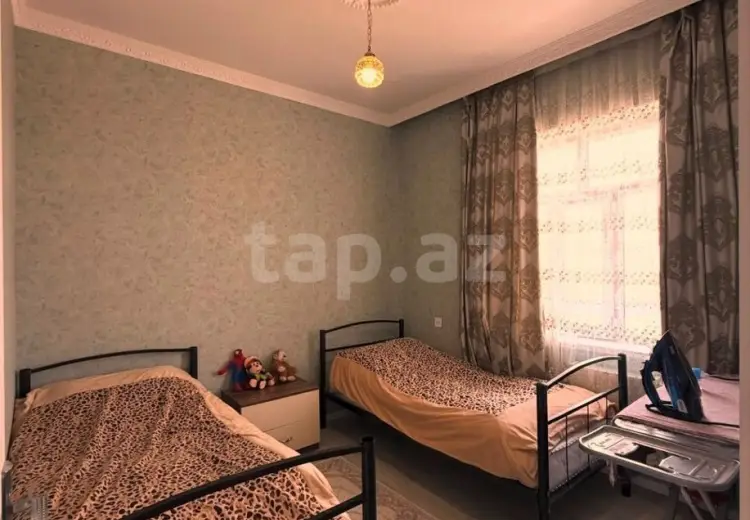 4 otaqlı mənzil , Xırdalan