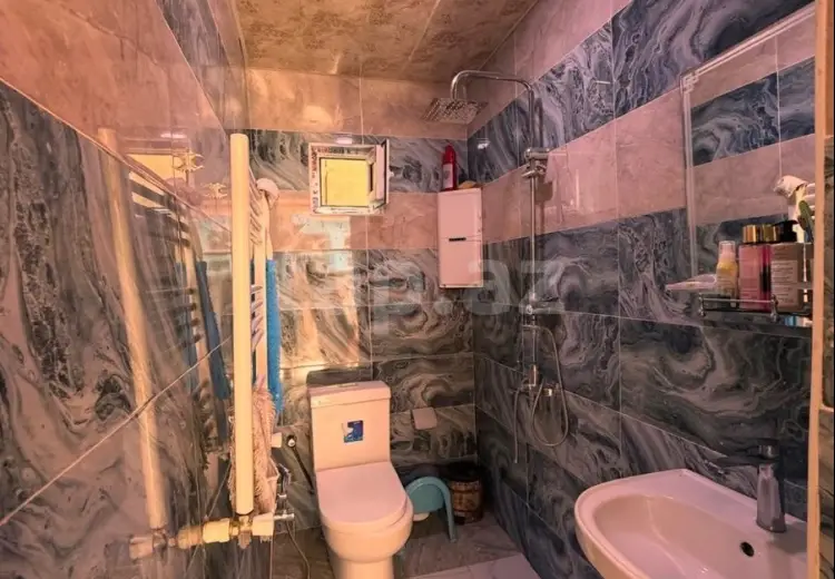 4 otaqlı mənzil , Xırdalan