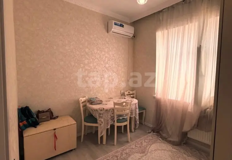 4 otaqlı mənzil , Xırdalan