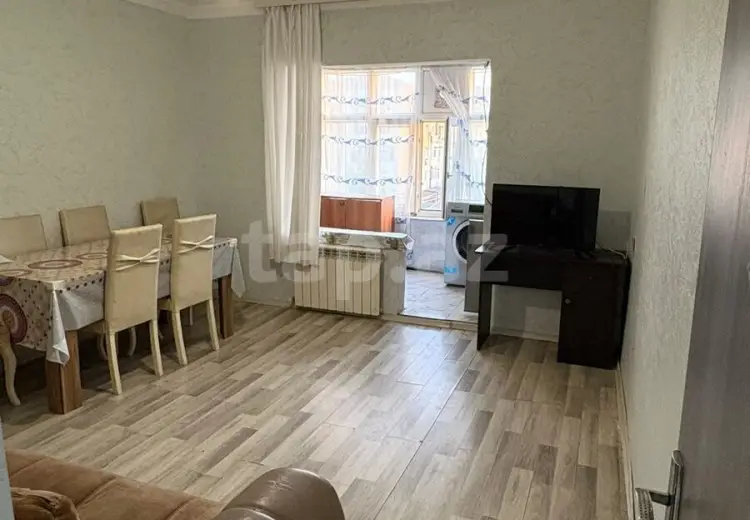 2 otaqlı mənzil , Xırdalan