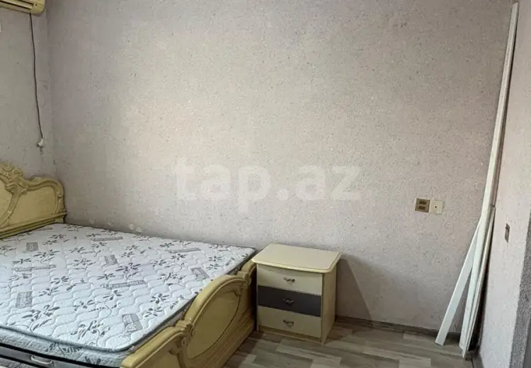 2 otaqlı mənzil , Xırdalan