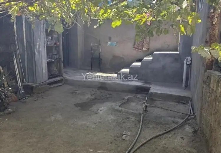 49 000 AZN - 2 otaqlı mənzil Satılır, Zabrat qəs., Sabunçu, Bakı