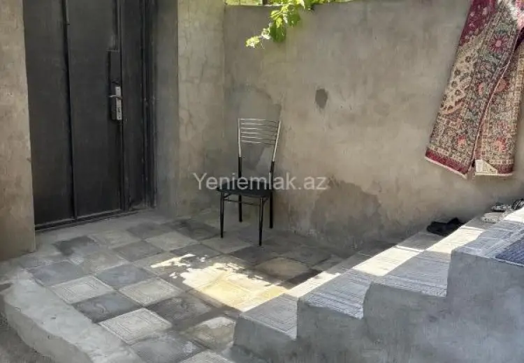 49 000 AZN - 2 otaqlı mənzil Satılır, Zabrat qəs., Sabunçu, Bakı