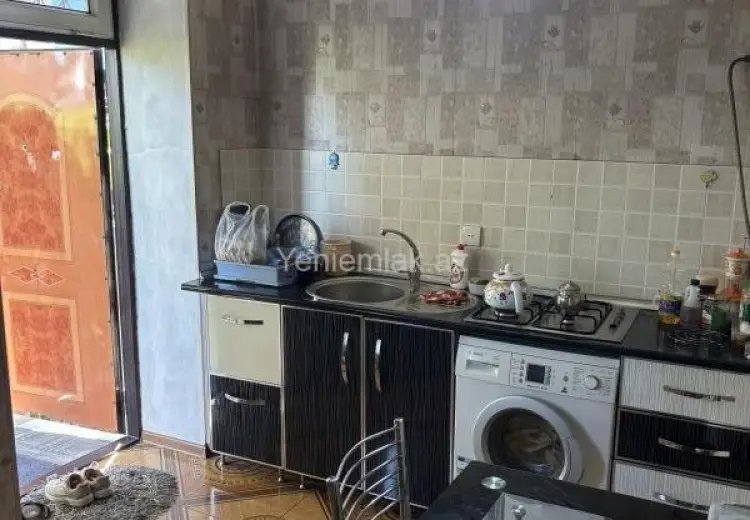 49 000 AZN - 2 otaqlı mənzil Satılır, Zabrat qəs., Sabunçu, Bakı