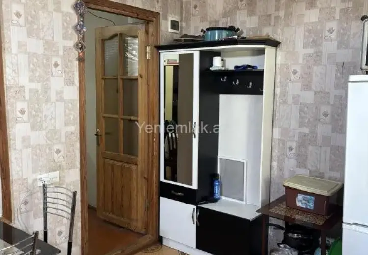 49 000 AZN - 2 otaqlı mənzil Satılır, Zabrat qəs., Sabunçu, Bakı
