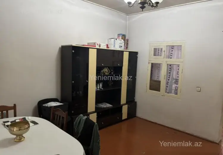 49 000 AZN - 2 otaqlı mənzil Satılır, Zabrat qəs., Sabunçu, Bakı
