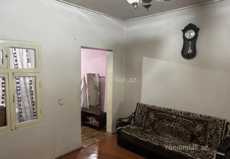 49 000 AZN - 2 otaqlı mənzil Satılır, Zabrat qəs., Sabunçu, Bakı