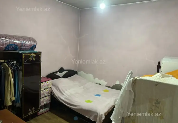 49 000 AZN - 2 otaqlı mənzil Satılır, Zabrat qəs., Sabunçu, Bakı