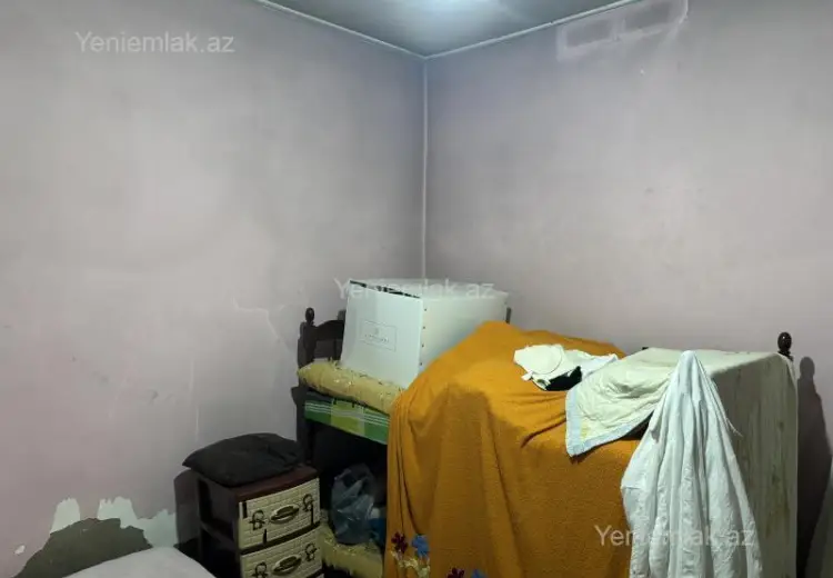 49 000 AZN - 2 otaqlı mənzil Satılır, Zabrat qəs., Sabunçu, Bakı
