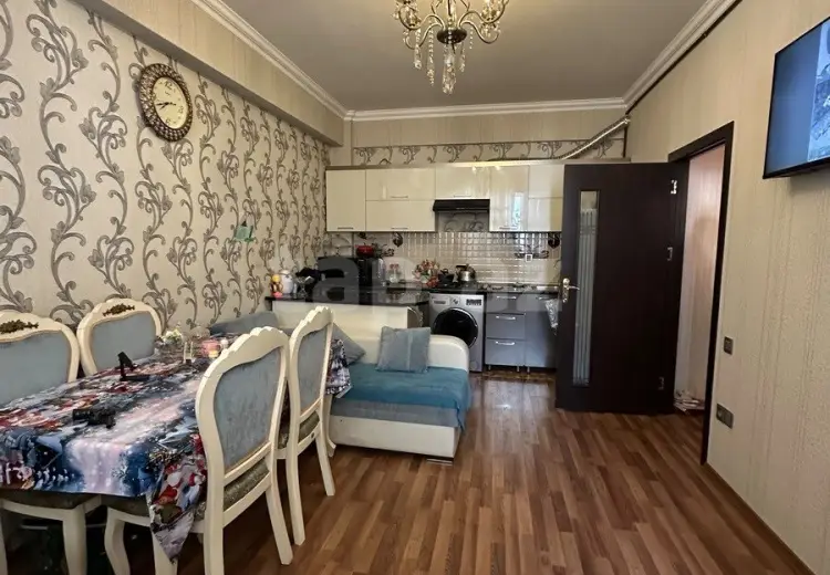 2 otaqlı mənzil , Xırdalan