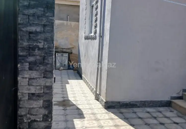 75 000 AZN - 3 otaqlı mənzil Satılır, Sumqayıt