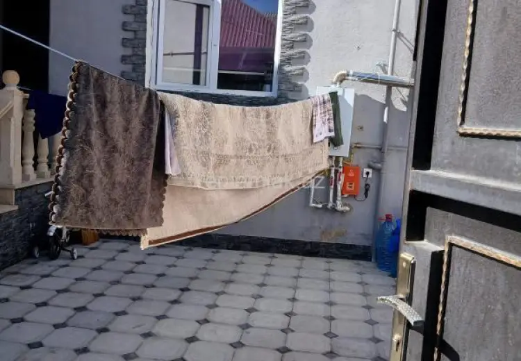 75 000 AZN - 3 otaqlı mənzil Satılır, Sumqayıt