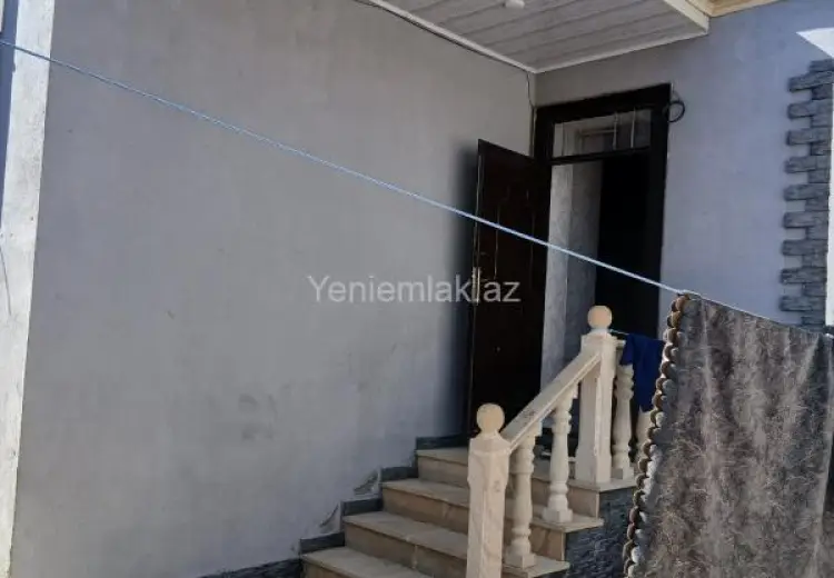 75 000 AZN - 3 otaqlı mənzil Satılır, Sumqayıt