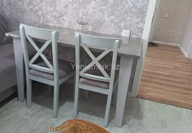 75 000 AZN - 3 otaqlı mənzil Satılır, Sumqayıt