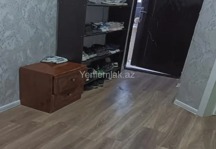 75 000 AZN - 3 otaqlı mənzil Satılır, Sumqayıt