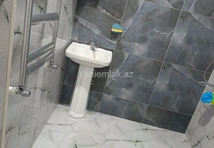 75 000 AZN - 3 otaqlı mənzil Satılır, Sumqayıt