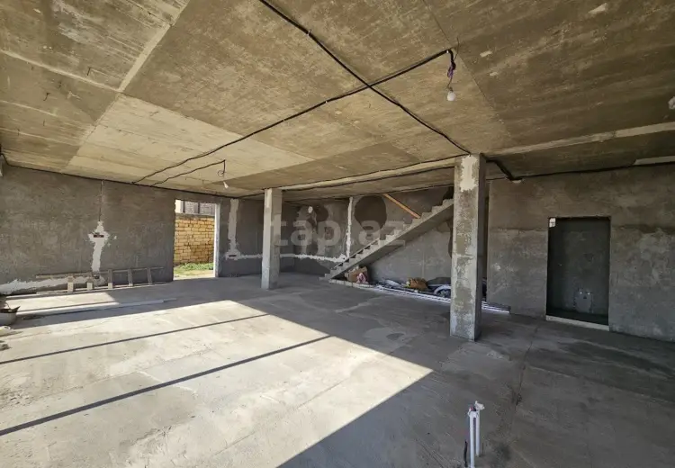 6 otaqlı mənzil , Badamdar qəs., Səbail, Bakı