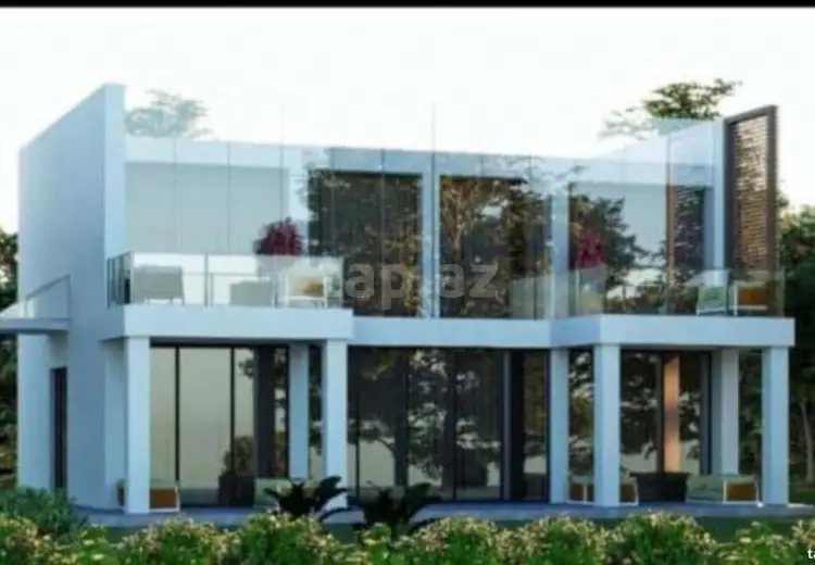 6 otaqlı mənzil , Badamdar qəs., Səbail, Bakı