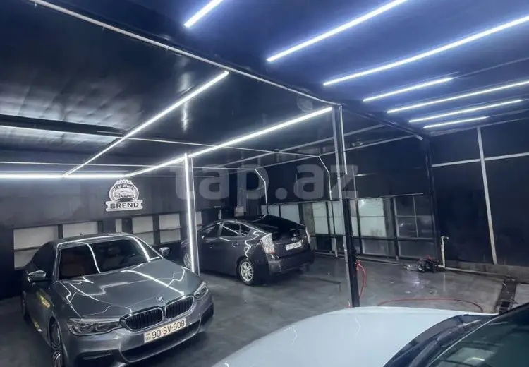 0 m² Obyekt / Ofis , Bakı