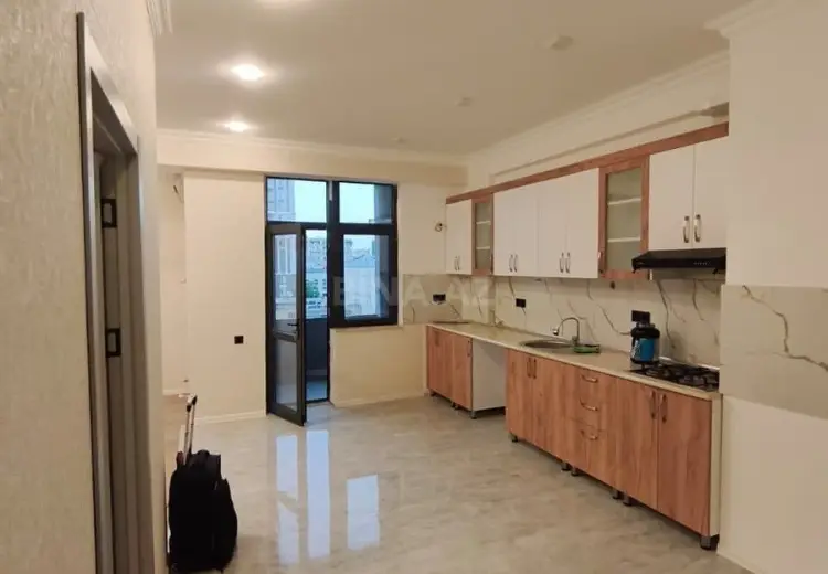 60 m² Obyekt / Ofis Kirayə (aylıq), Nərimanov, Bakı