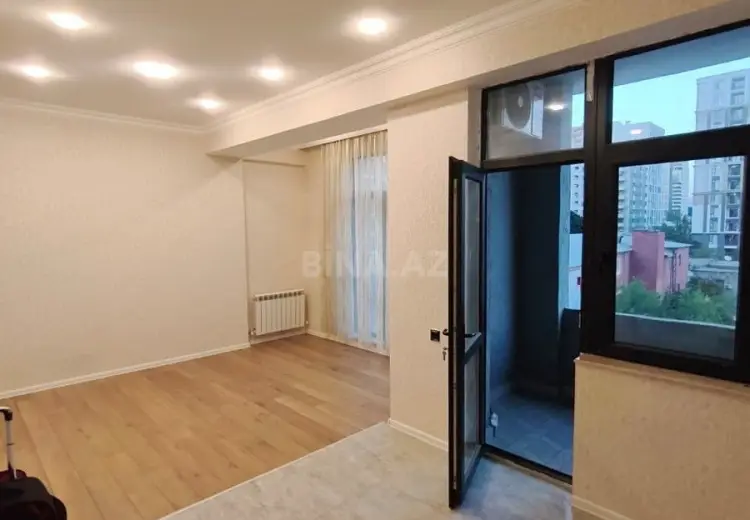 60 m² Obyekt / Ofis Kirayə (aylıq), Nərimanov, Bakı