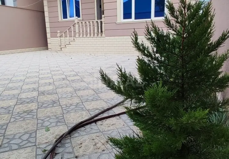 4 otaqlı mənzil Satılır, Binə qəs., Xəzər, Bakı