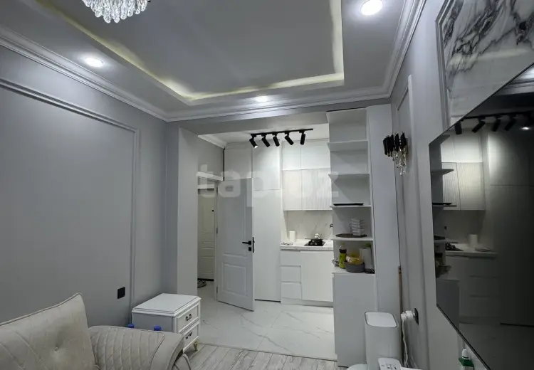 2 otaqlı mənzil , Bakı