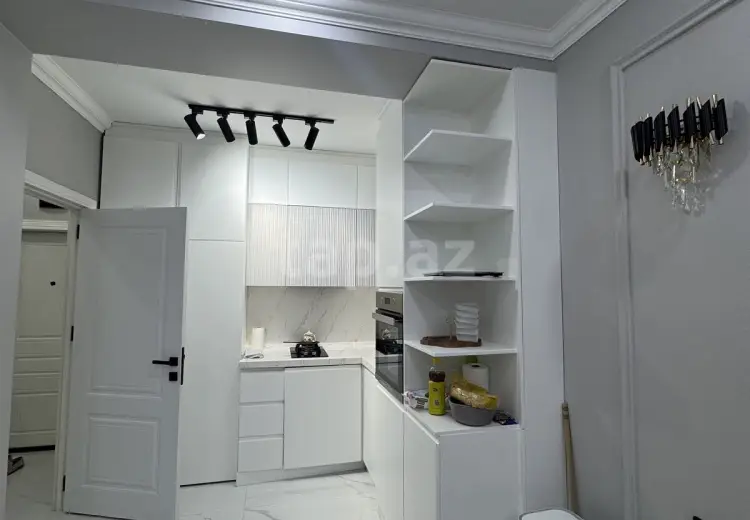2 otaqlı mənzil , Bakı