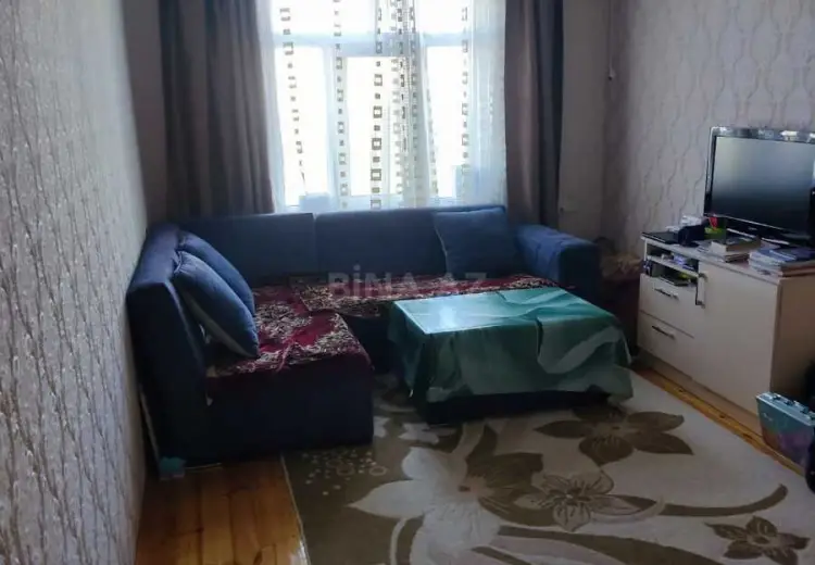 2 otaqlı mənzil Satılır, Əhmədli, Xətai, Bakı