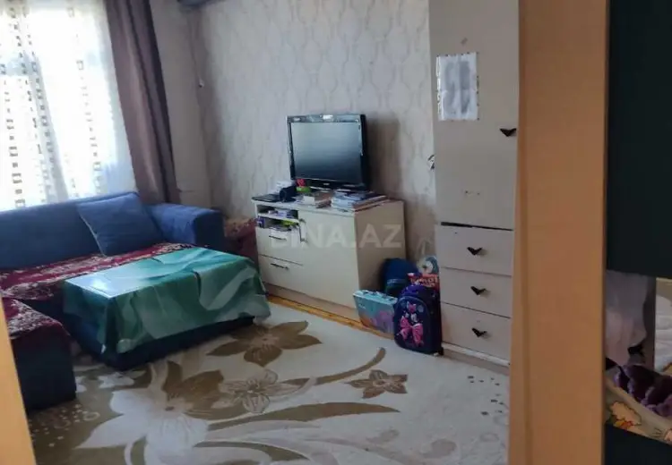2 otaqlı mənzil Satılır, Əhmədli, Xətai, Bakı