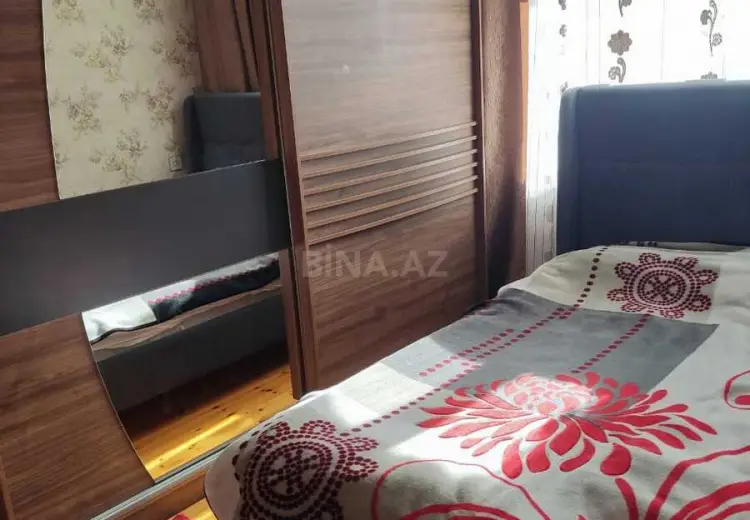 2 otaqlı mənzil Satılır, Əhmədli, Xətai, Bakı