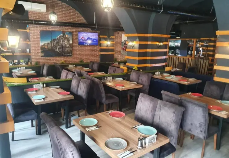 140 m² Obyekt / Ofis Satılır, Sahil qəs., Səbail, Bakı