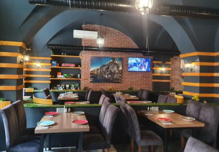 140 m² Obyekt / Ofis Satılır, Sahil qəs., Səbail, Bakı