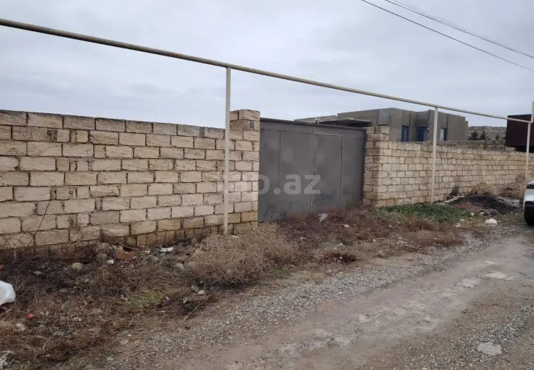 0 m² Obyekt / Ofis , Nardaran qəs., Sabunçu, Bakı