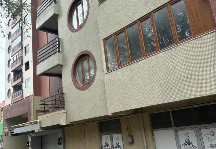 68 m² Obyekt / Ofis Satılır, Nərimanov, Bakı