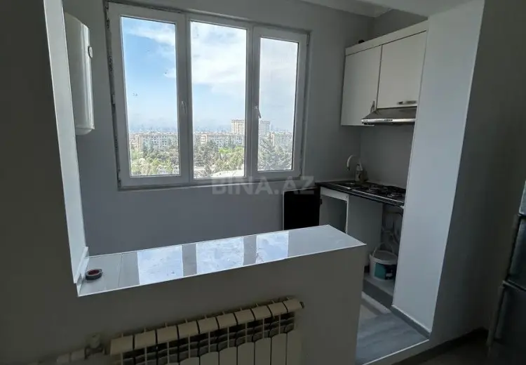 2 otaqlı mənzil Satılır, Əhmədli, Xətai, Bakı