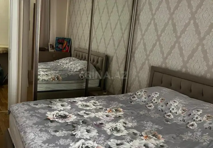 3 otaqlı mənzil Satılır, Yasamal qəs., Yasamal, Bakı