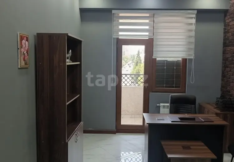 0 m² Obyekt / Ofis , 6-cı mikrorayon, Binəqədi, Bakı