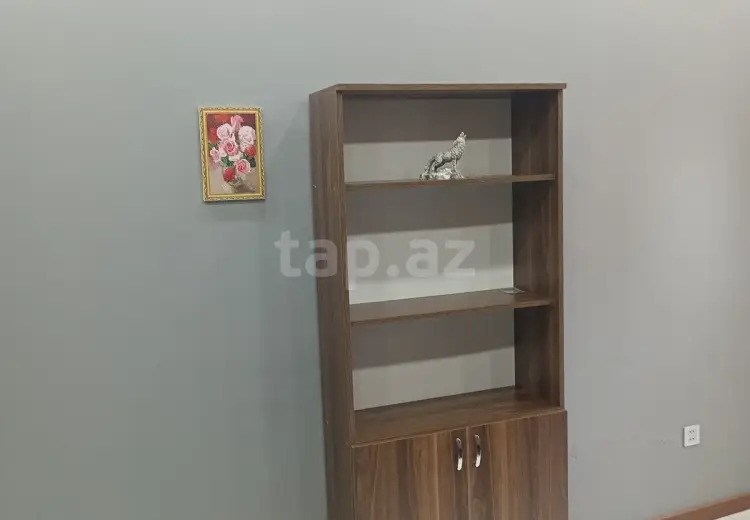 0 m² Obyekt / Ofis , 6-cı mikrorayon, Binəqədi, Bakı