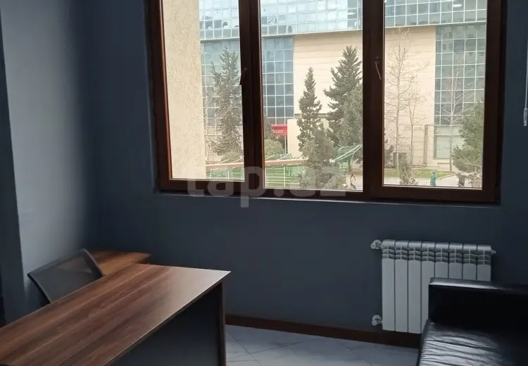 0 m² Obyekt / Ofis , 6-cı mikrorayon, Binəqədi, Bakı