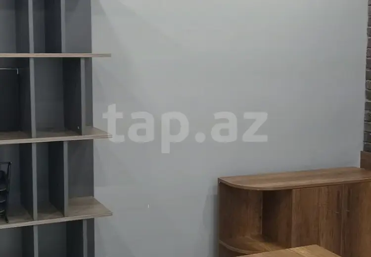 0 m² Obyekt / Ofis , 6-cı mikrorayon, Binəqədi, Bakı