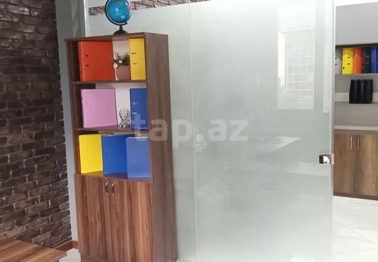 0 m² Obyekt / Ofis , 6-cı mikrorayon, Binəqədi, Bakı