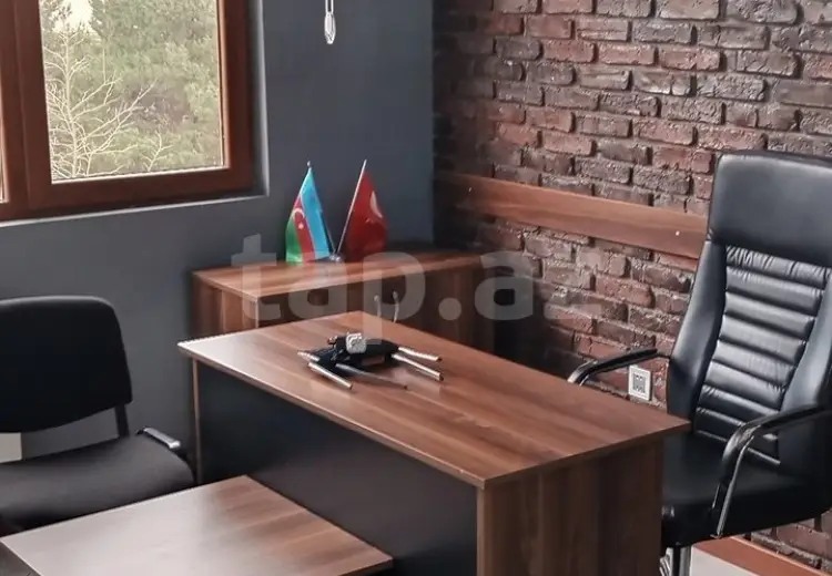 0 m² Obyekt / Ofis , 6-cı mikrorayon, Binəqədi, Bakı