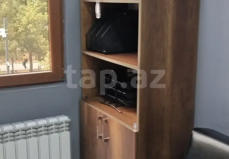 0 m² Obyekt / Ofis , 6-cı mikrorayon, Binəqədi, Bakı
