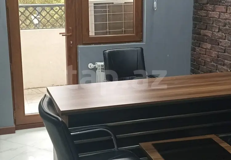 0 m² Obyekt / Ofis , 6-cı mikrorayon, Binəqədi, Bakı