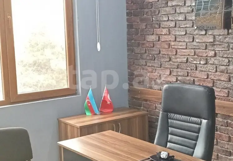 0 m² Obyekt / Ofis , 6-cı mikrorayon, Binəqədi, Bakı