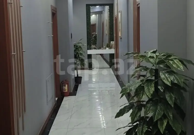 0 m² Obyekt / Ofis , 6-cı mikrorayon, Binəqədi, Bakı