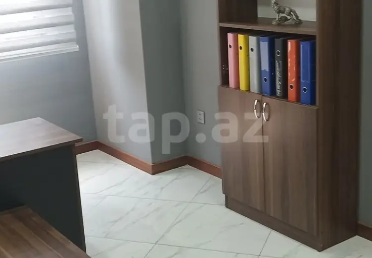 0 m² Obyekt / Ofis , 6-cı mikrorayon, Binəqədi, Bakı
