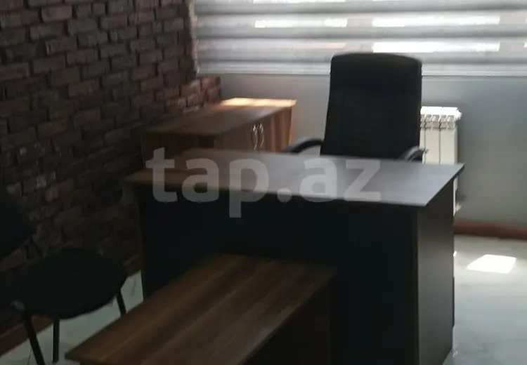 0 m² Obyekt / Ofis , 6-cı mikrorayon, Binəqədi, Bakı